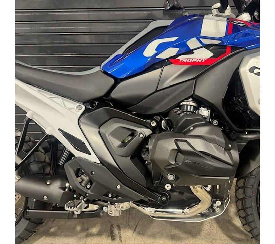 2026 BMW R 1300 GS