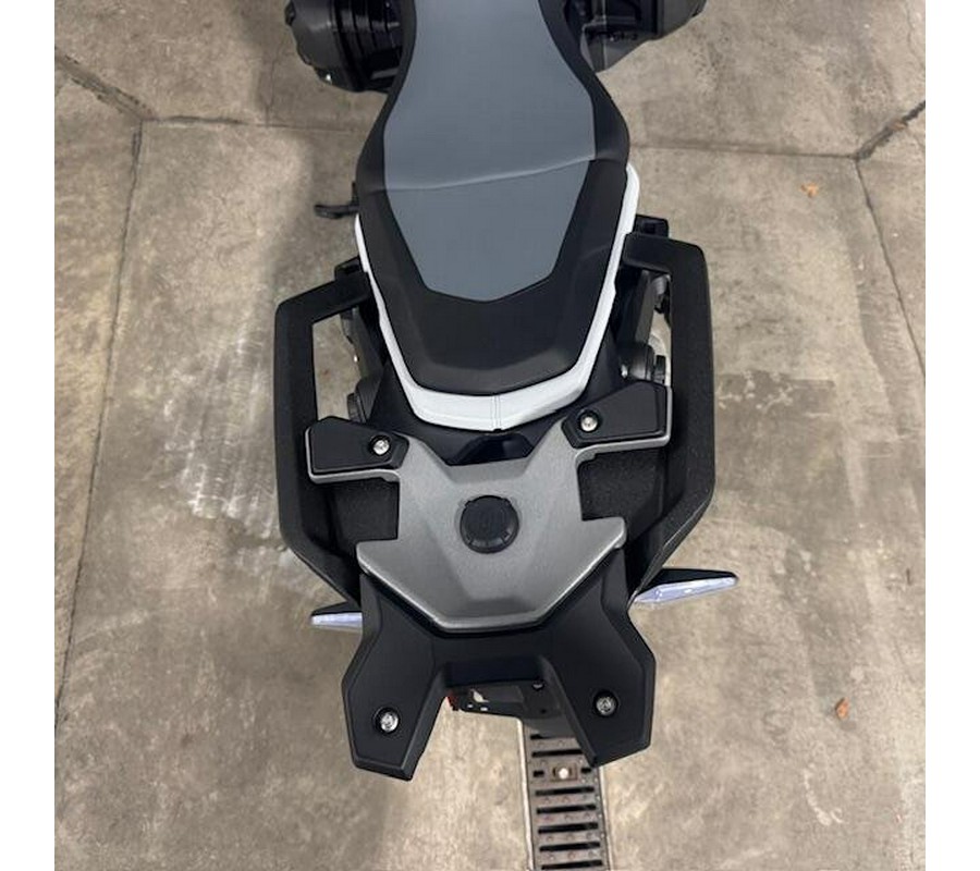 2026 BMW R 1300 GS