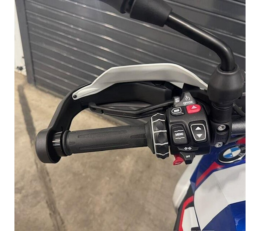 2026 BMW R 1300 GS