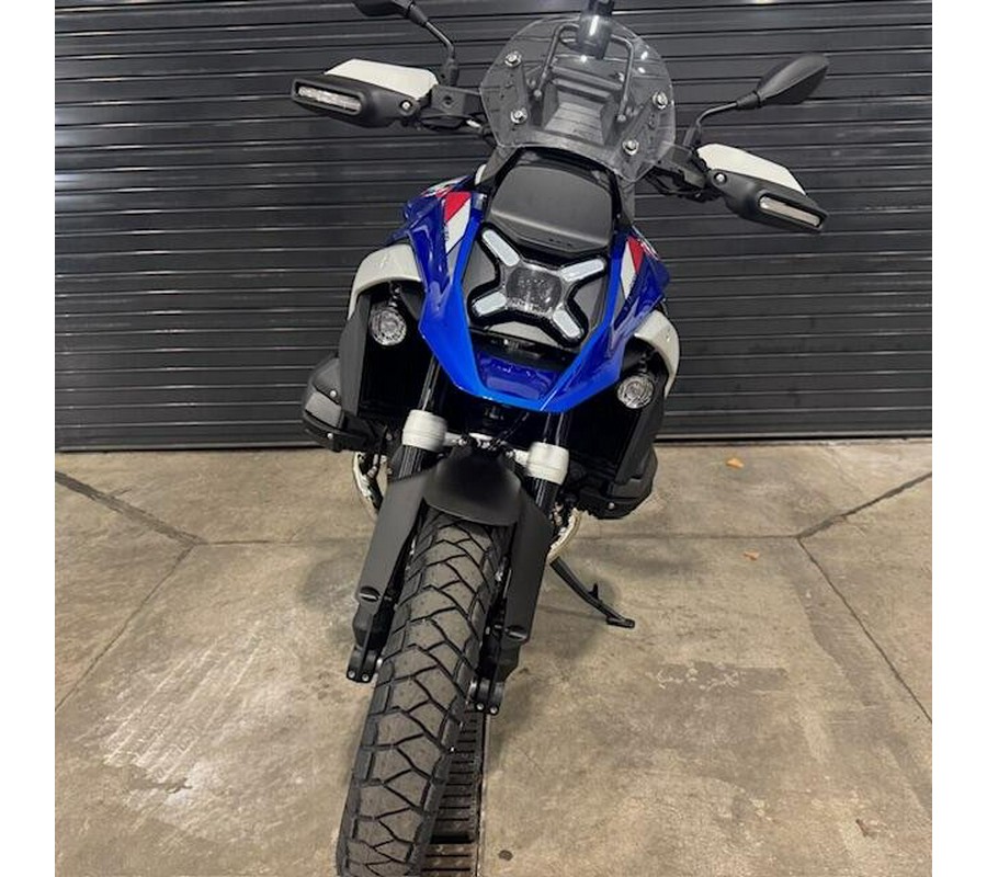 2026 BMW R 1300 GS