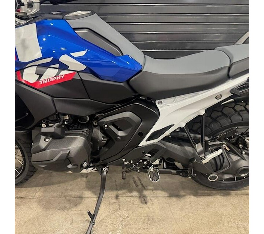 2026 BMW R 1300 GS