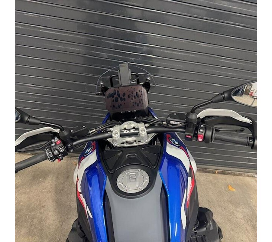 2026 BMW R 1300 GS