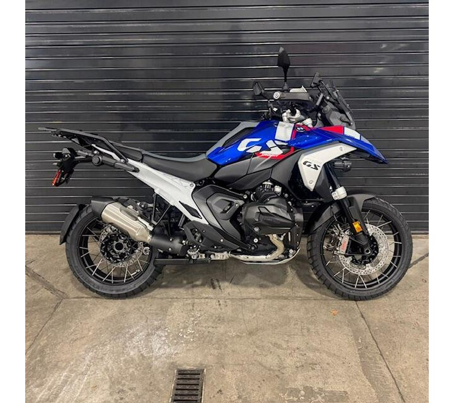 2026 BMW R 1300 GS
