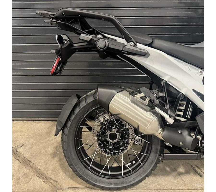 2026 BMW R 1300 GS