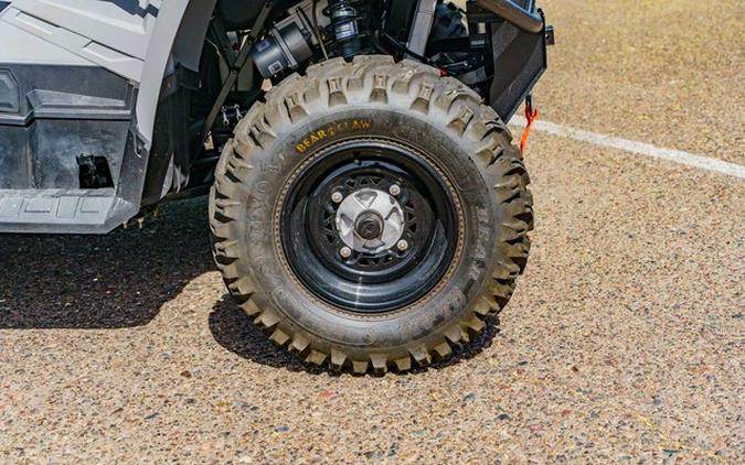 2019 Polaris Sportsman 570 EPS Utility Edition