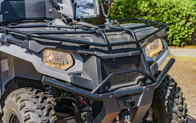 2019 Polaris Sportsman 570 EPS Utility Edition