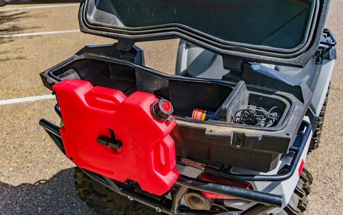 2019 Polaris Sportsman 570 EPS Utility Edition