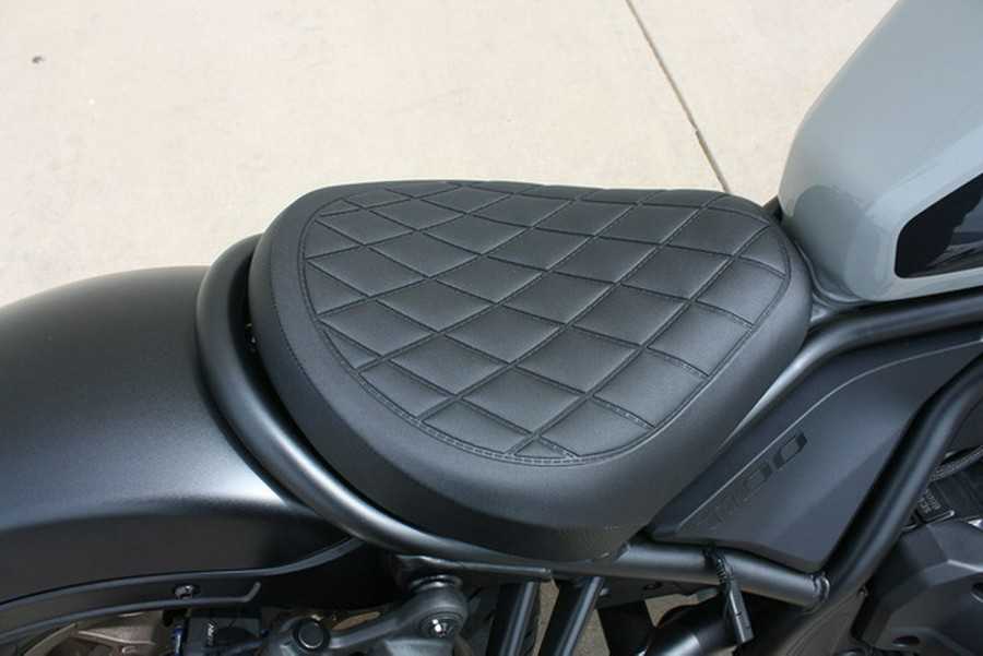 2026 Honda Rebel 1100 DCT SE