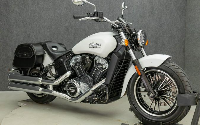 Indian Scout motorcycles for sale - MotoHunt