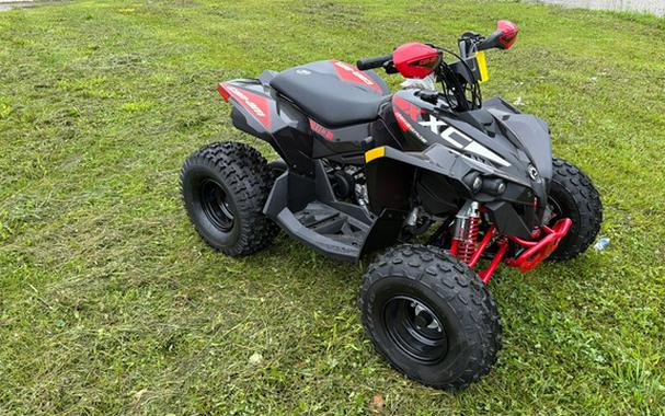 2026 Can-AM RENEGADE X XC 110 EFI