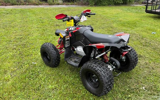 2026 Can-AM RENEGADE X XC 110 EFI