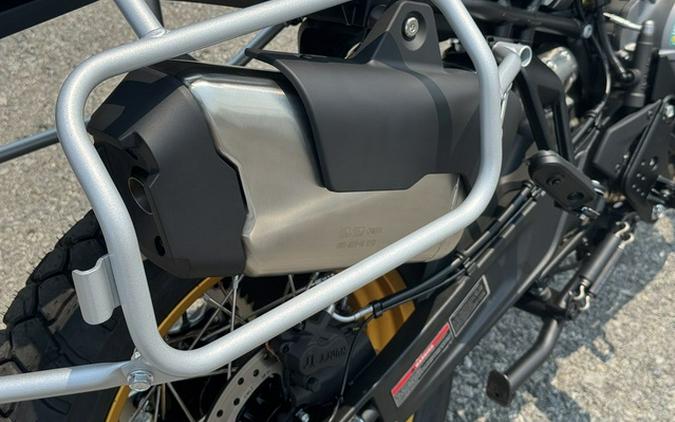 2026 CFMOTO IBEX 800 E