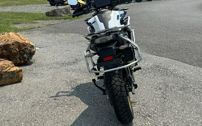 2026 CFMOTO IBEX 800 E