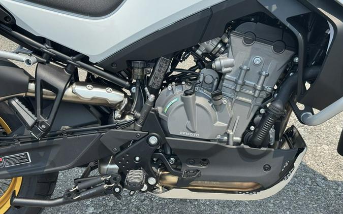 2026 CFMOTO IBEX 800 E