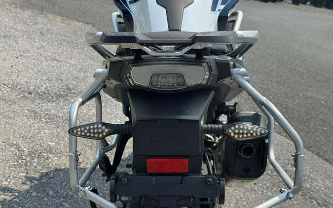 2026 CFMOTO IBEX 800 E