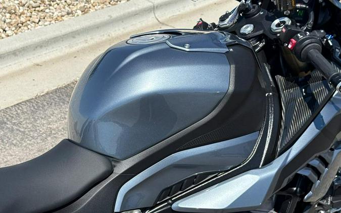 2026 BMW S1000 RR