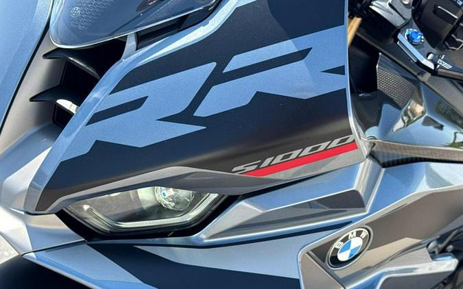 2026 BMW S1000 RR