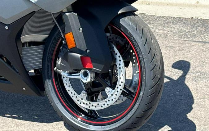 2026 BMW S1000 RR