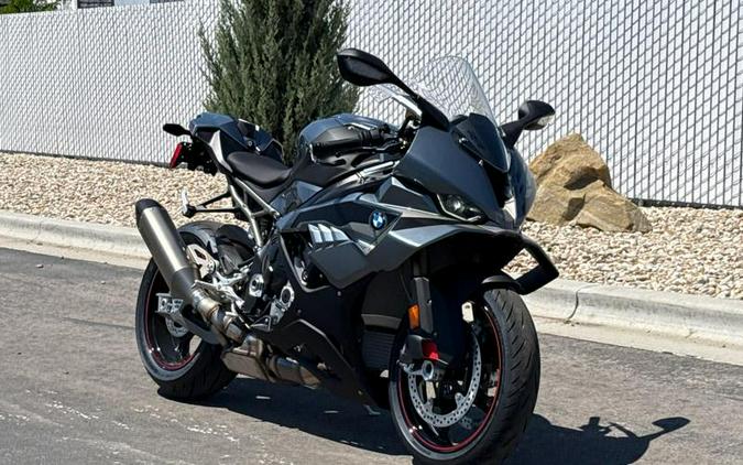 2026 BMW S1000 RR