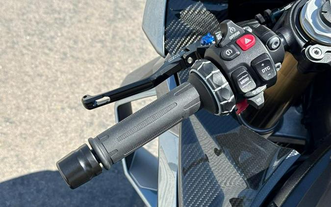 2026 BMW S1000 RR