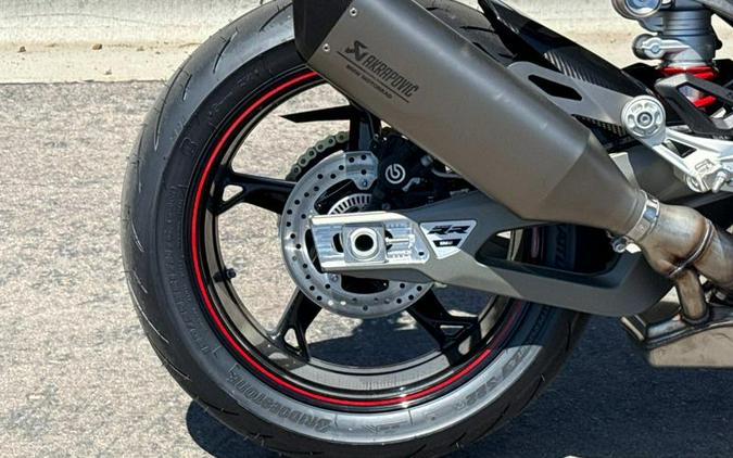 2026 BMW S1000 RR