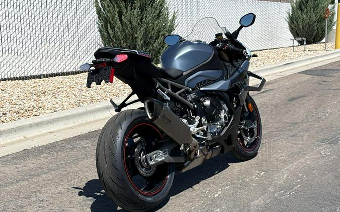 2026 BMW S1000 RR