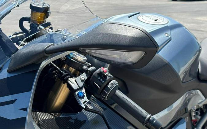 2026 BMW S1000 RR