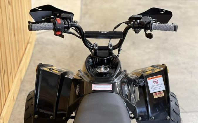 2026 BLP Motor Inc BLP70
