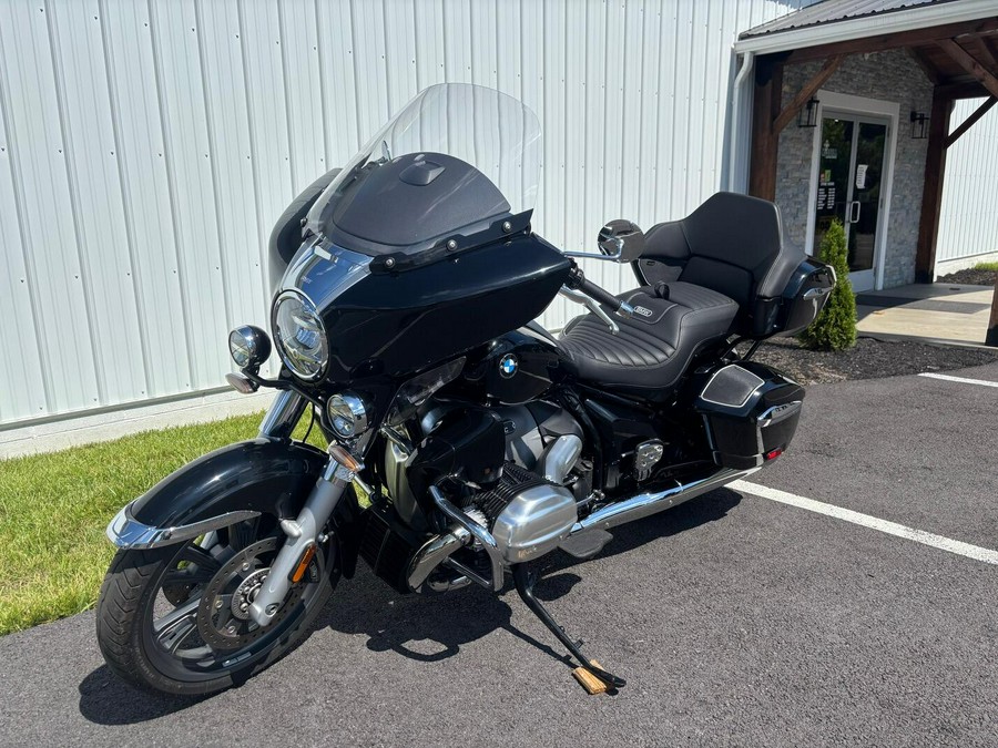 2022 BMW R 18