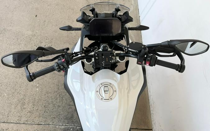 2024 BMW F800GS LOW