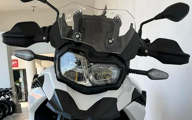2024 BMW F800GS LOW