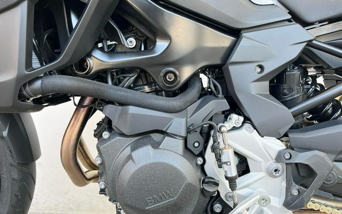 2024 BMW F800GS LOW
