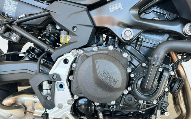 2024 BMW F800GS LOW