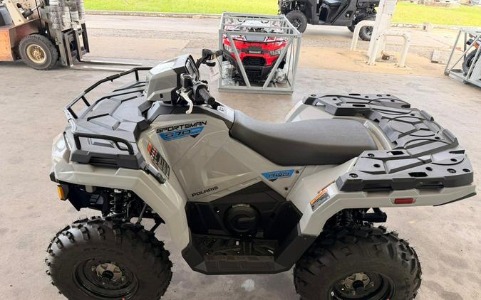 2026 Sportsman® 570 - Polaris