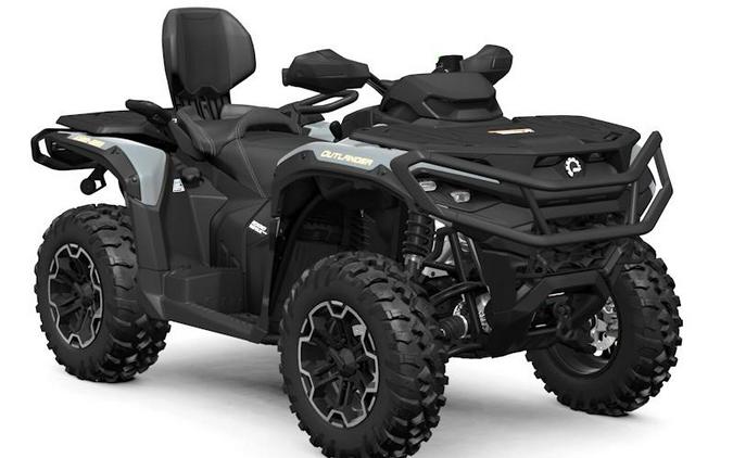 2027 Can-Am® Outlander MAX XT 1000 7.6 in.