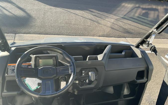 2027 POLARIS RANGER 500 - 27421P