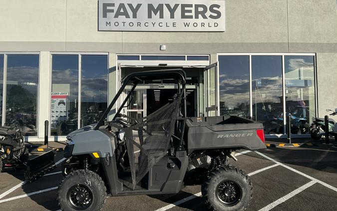 2027 POLARIS RANGER 500 - 27421P