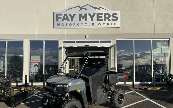 2027 POLARIS RANGER 500 - 27421P