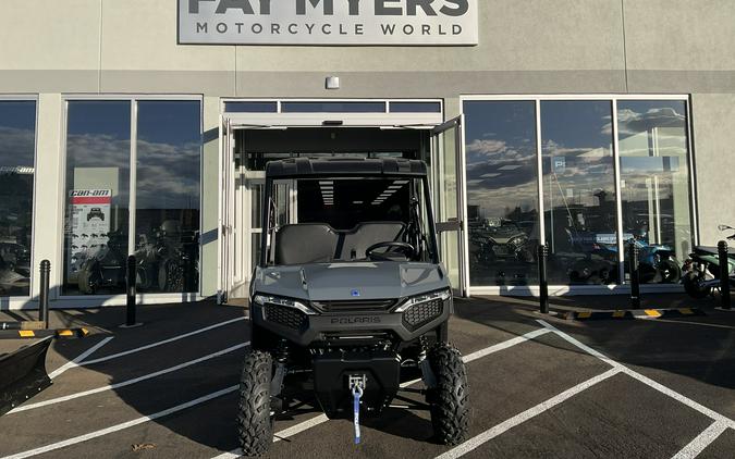 2027 POLARIS RANGER 500 - 27421P