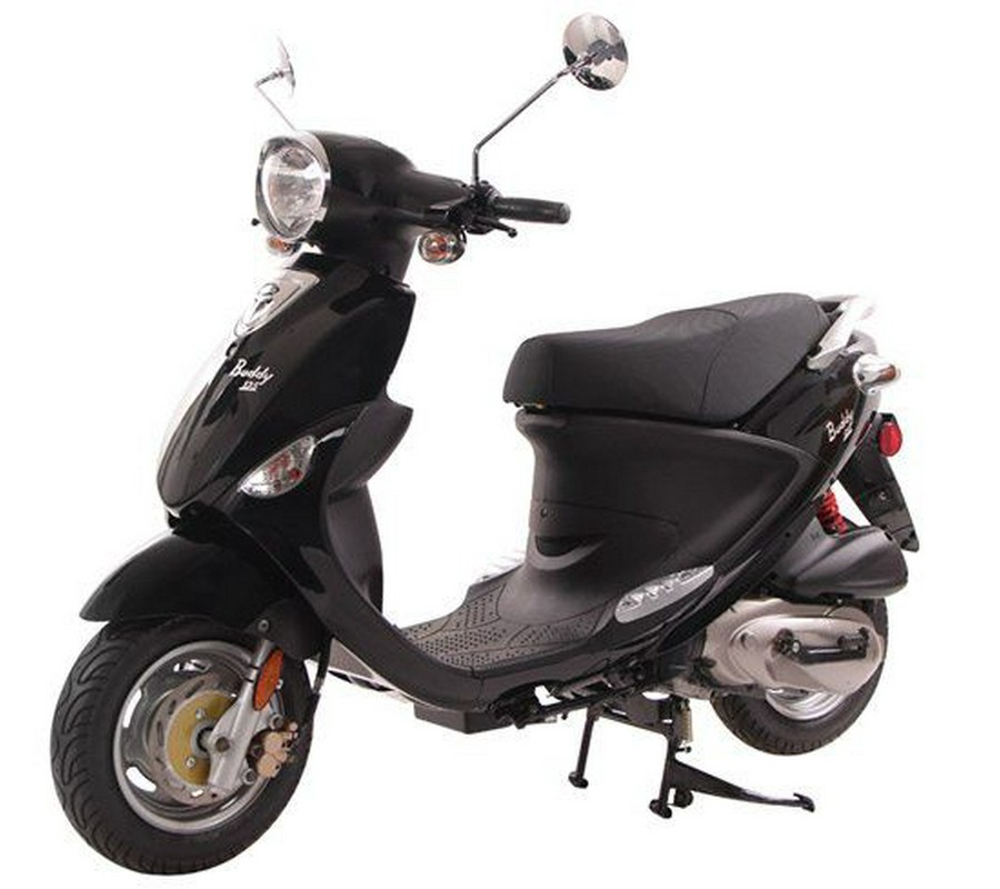 2020 Genuine Scooters Buddy 125