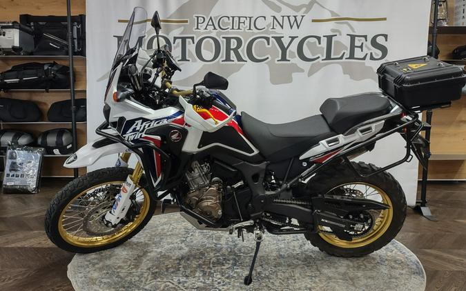 Adventure Motorcycles For Sale In Washington Motohunt