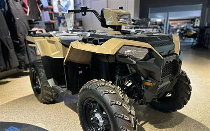 2023 Polaris Sportsman 850