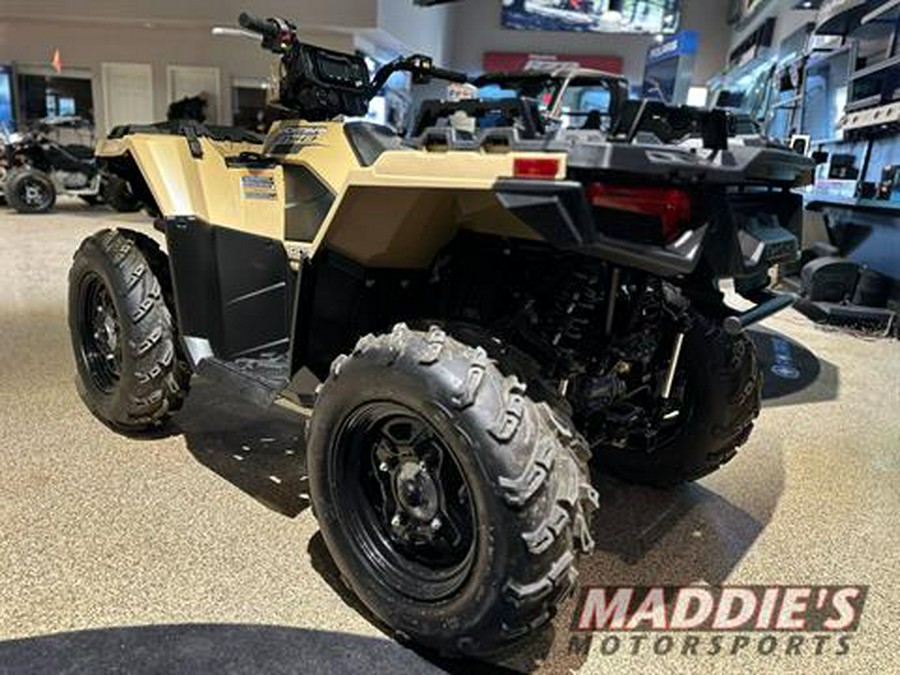 2023 Polaris Sportsman 850