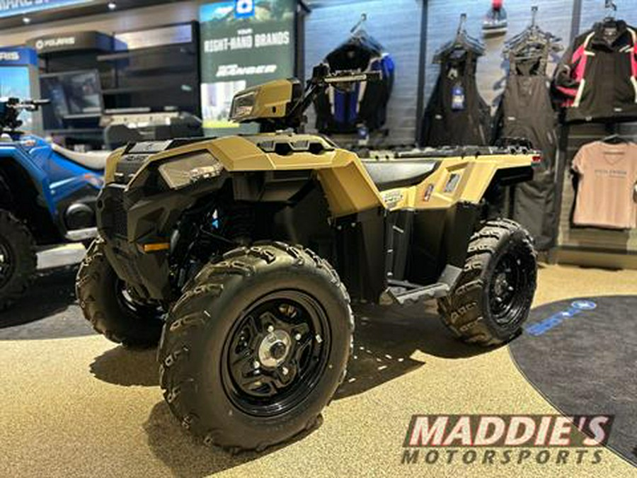 2023 Polaris Sportsman 850