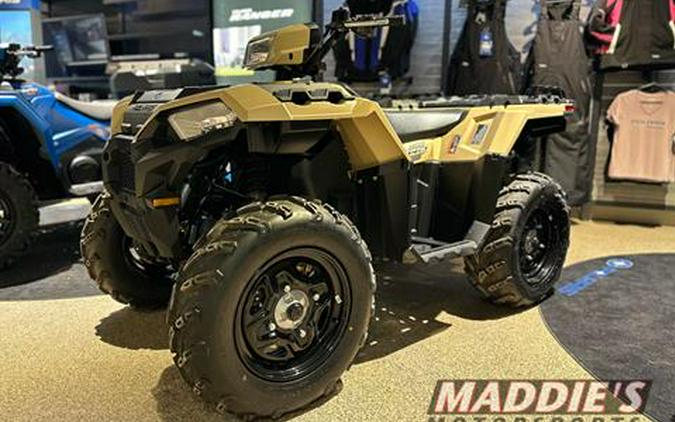 2023 Polaris Sportsman 850