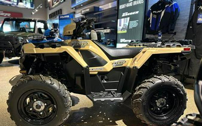 2023 Polaris Sportsman 850