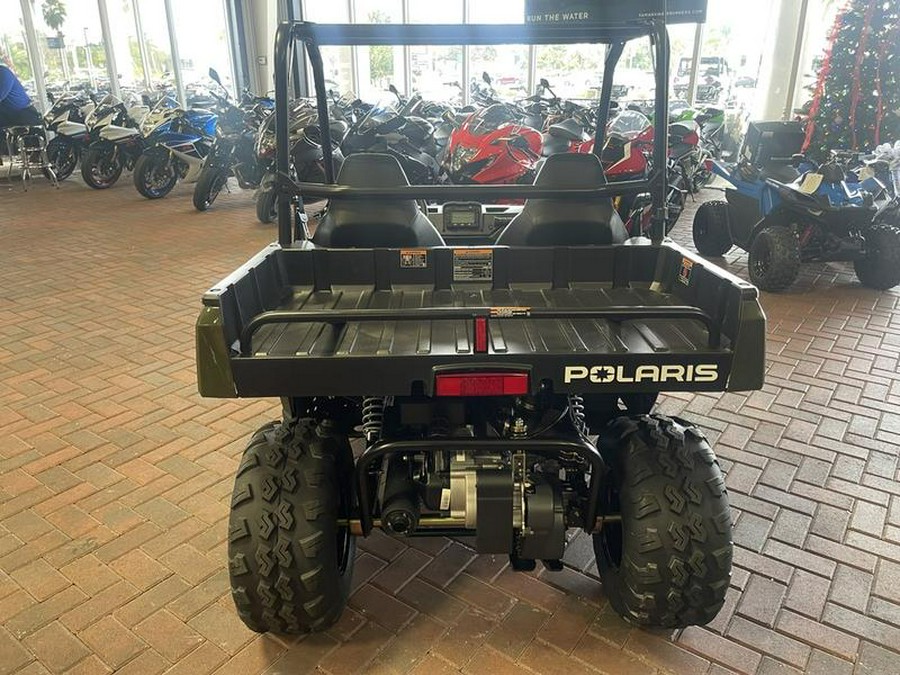 2024 Polaris® Ranger 150 EFI