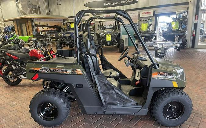 2024 Polaris® Ranger 150 EFI