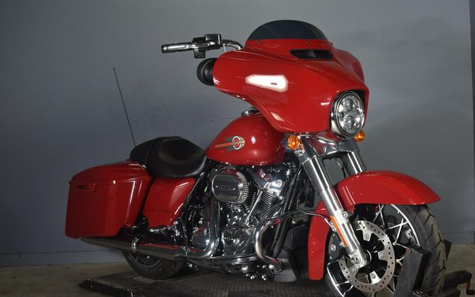 2021 Harley-Davidson Street Glide Special