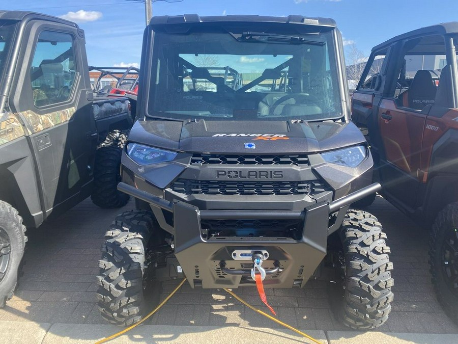 2024 Polaris Ranger Crew XP 1000 Northstar Edition Premium